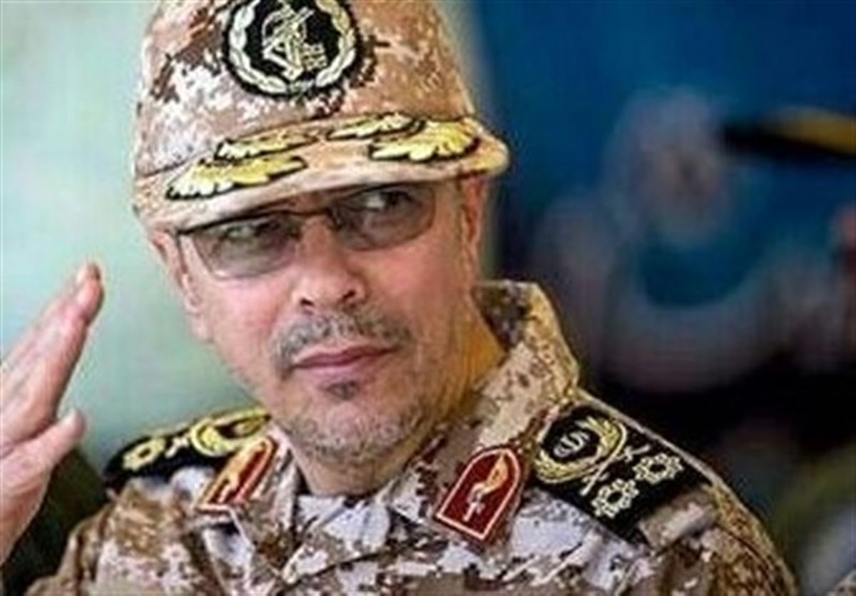 هشدار باقری به برخی کشورها درباره تنگه هرمز