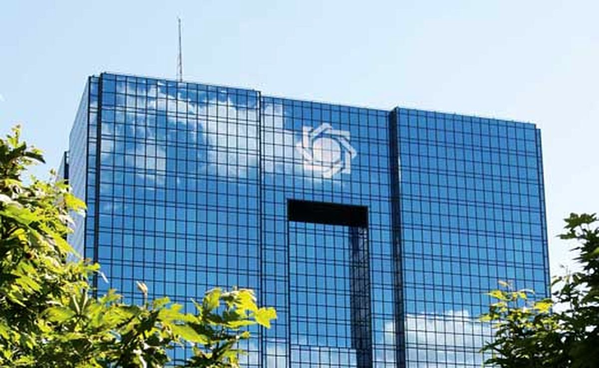 سوءاستفاده سوداگران از حیات خلوت بانک مرکزی