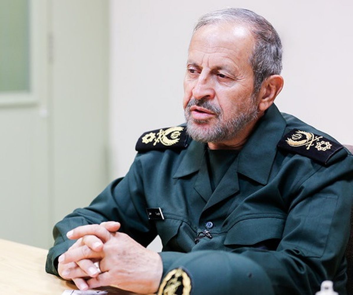 قدرت موشکی ایران عامل بازدارندگی دشمنان است