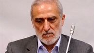 سرپرست وزارت علوم قانون‌اساسی را قبول ندارد