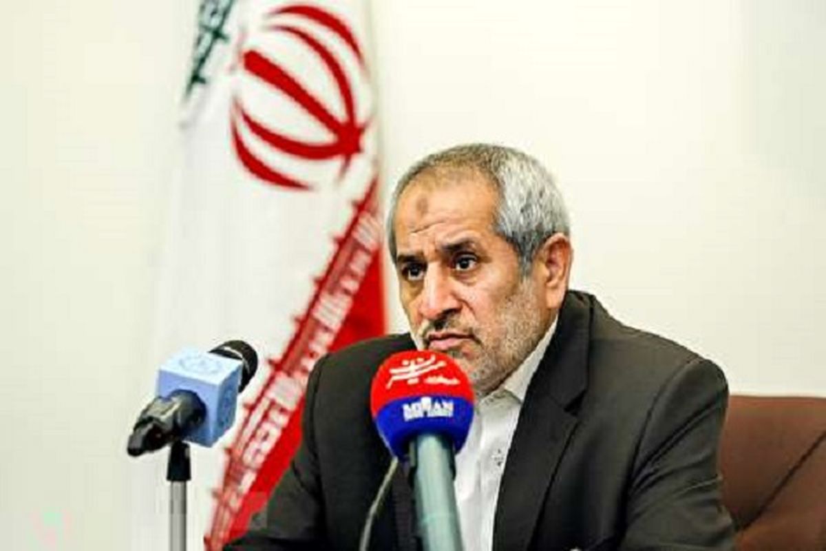 دادستان تهران: تخلف در ثبت سفارش ۹ هزار خودرو 