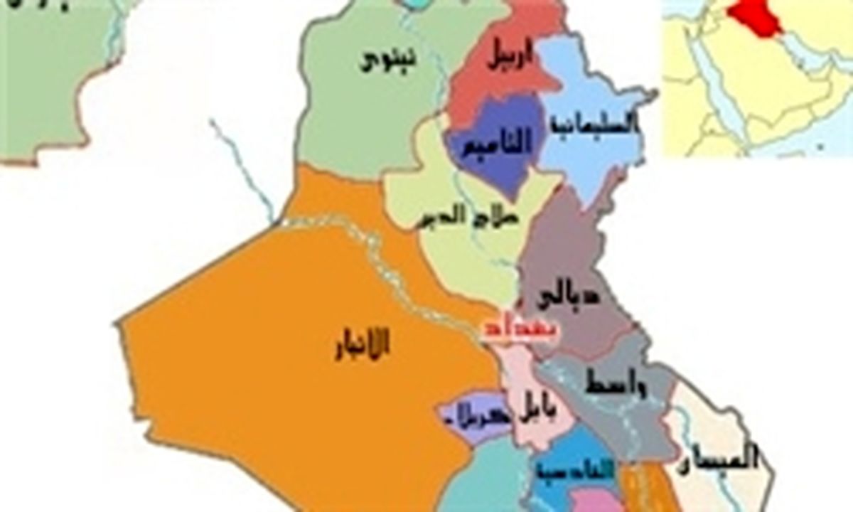 شهادت ۸ زائر ایرانی در حمله تروریستی بغداد