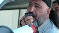 گشت ارشاد باز به سراغ حمید فرخ نژاد رفت