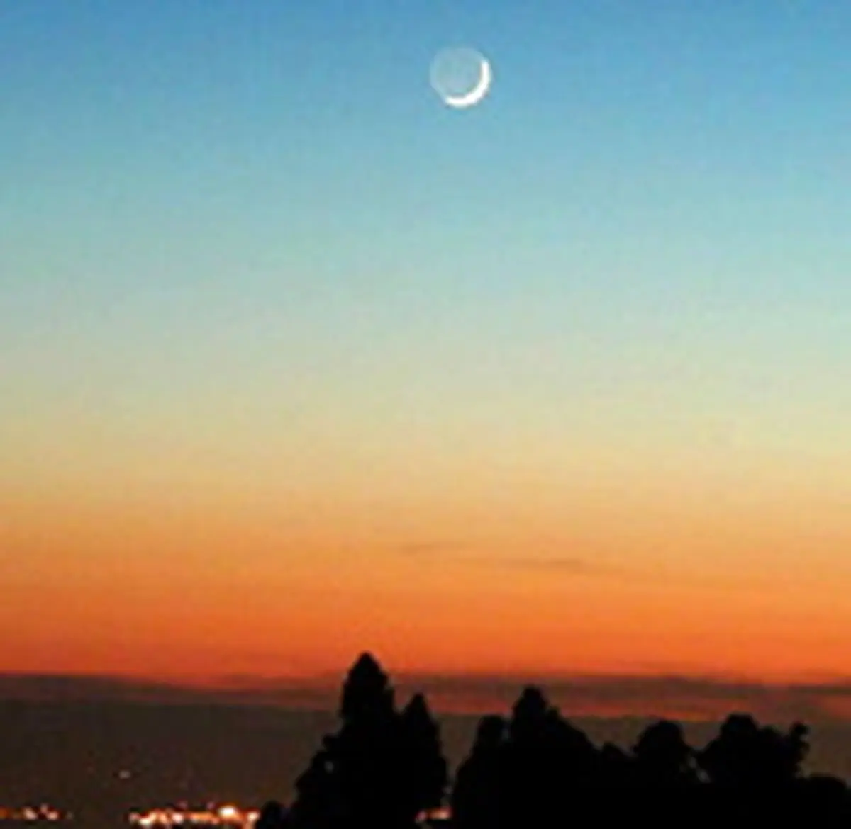 چهارشنبه اول ماه رمضان است