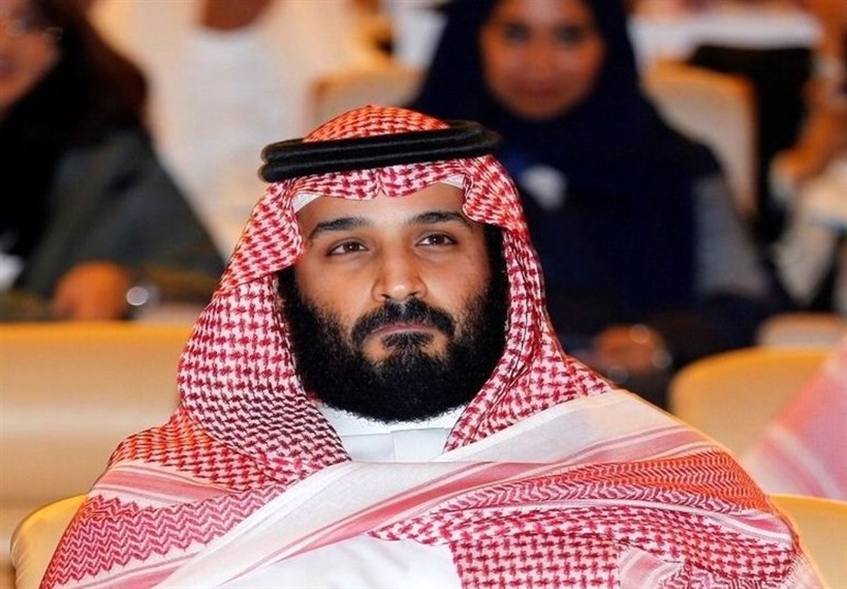 تمجید صهیونیست‌ها از محمد بن سلمان در قلب قاهره