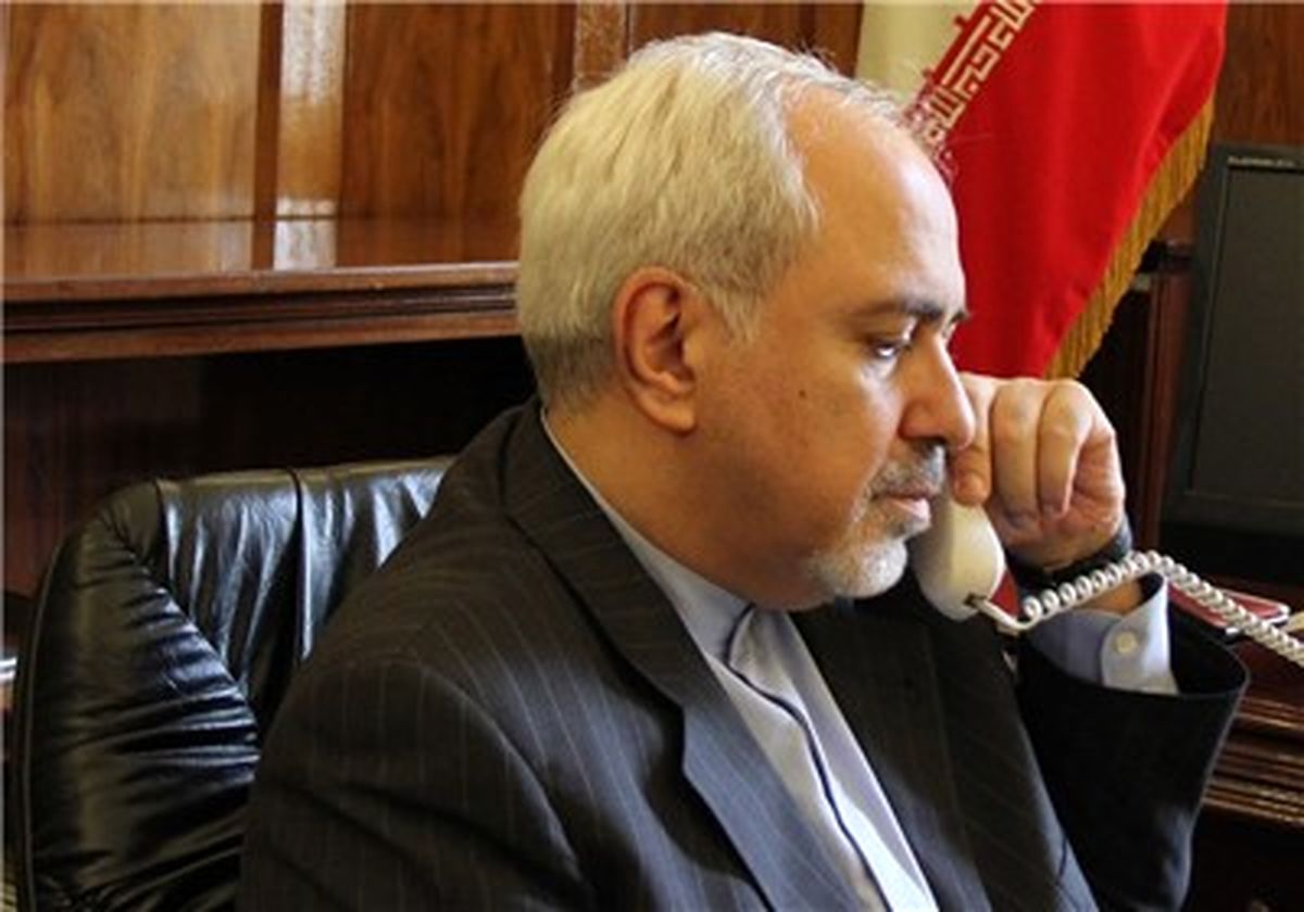 ما هیچ سانتریفیوژی را از بین نمی‌بریم