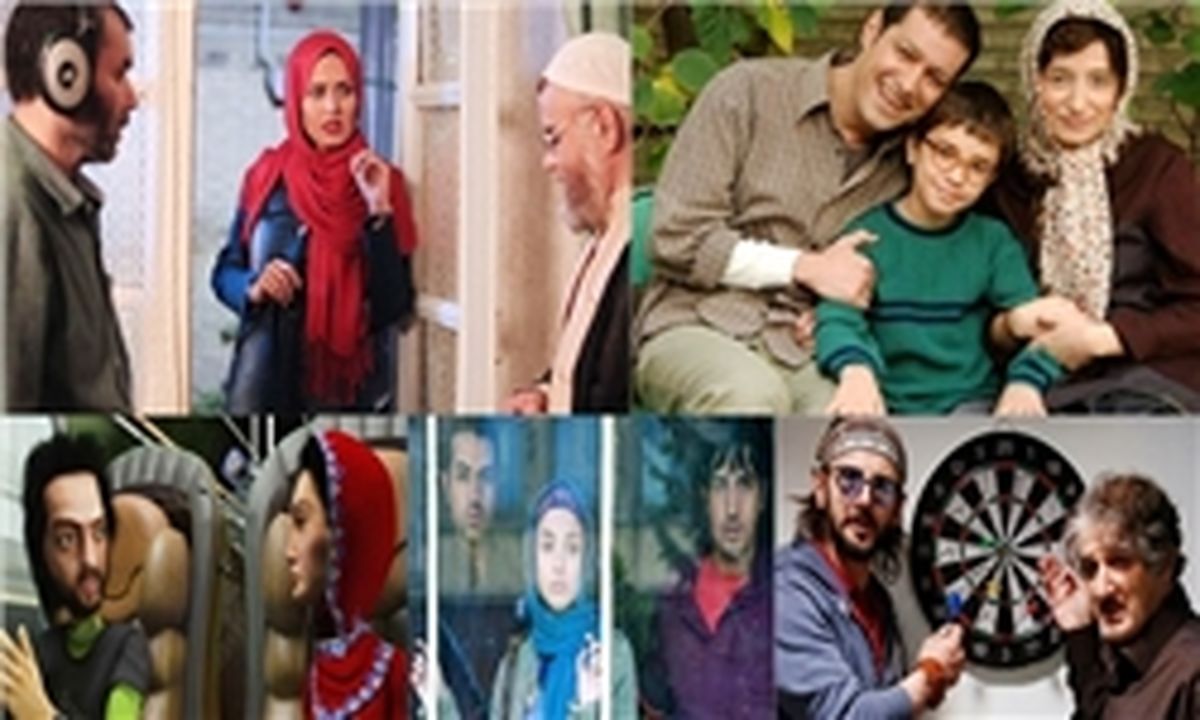 زمان اکران ۴ فیلم جدید /جایگزین فیلمهای نوروزی