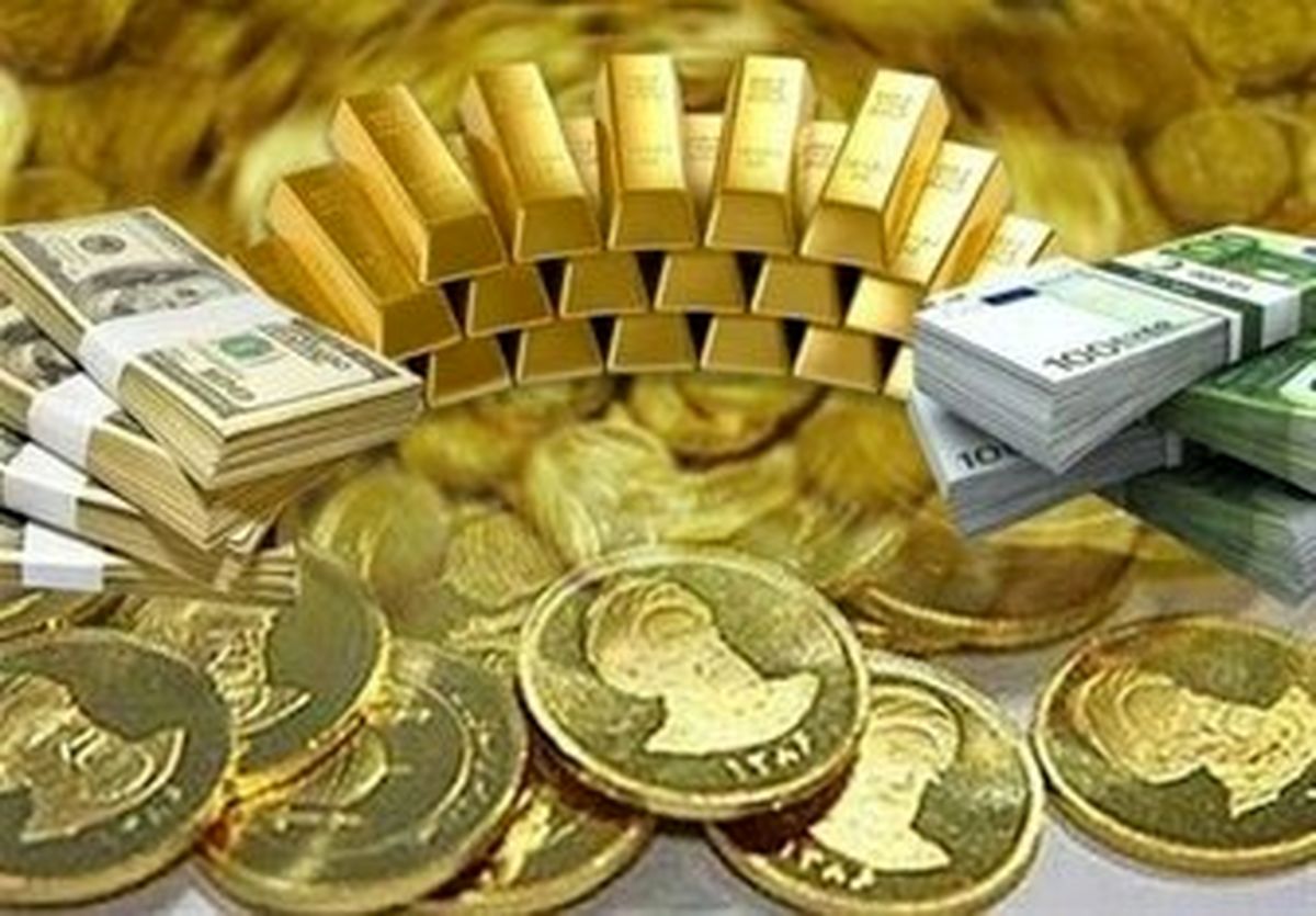 ریزش 120 هزار تومانی قیمت سکه