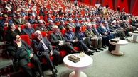 نشست شهردار تهران با رهبران ادیان توحیدی (عکس)