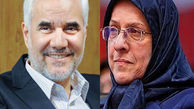 دیدار دو کاندیدای شهرداری تهران