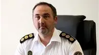  توصیه پلیس راهور به رانندگان 
