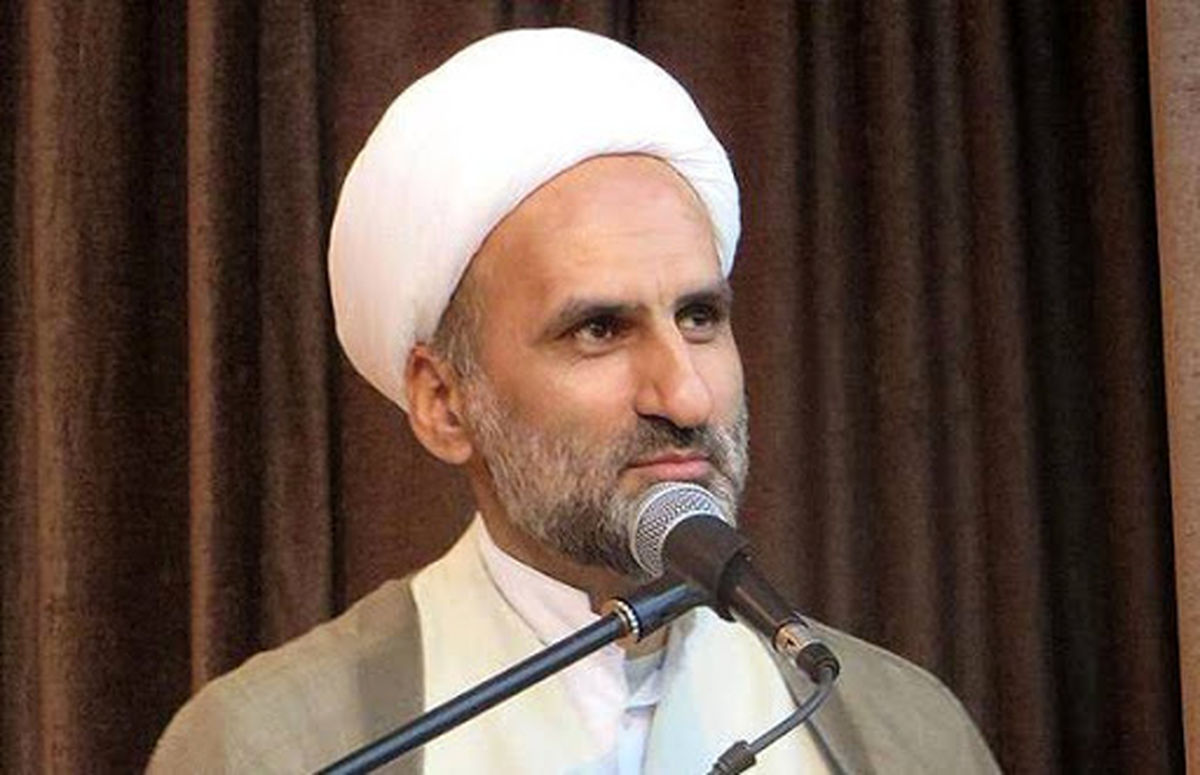 ساماندهی فضای مجازی به معنای سلب آزادی نیست


