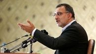 زاکانی: دولت با یک محاسبه غلط وارد مذاکرات شد