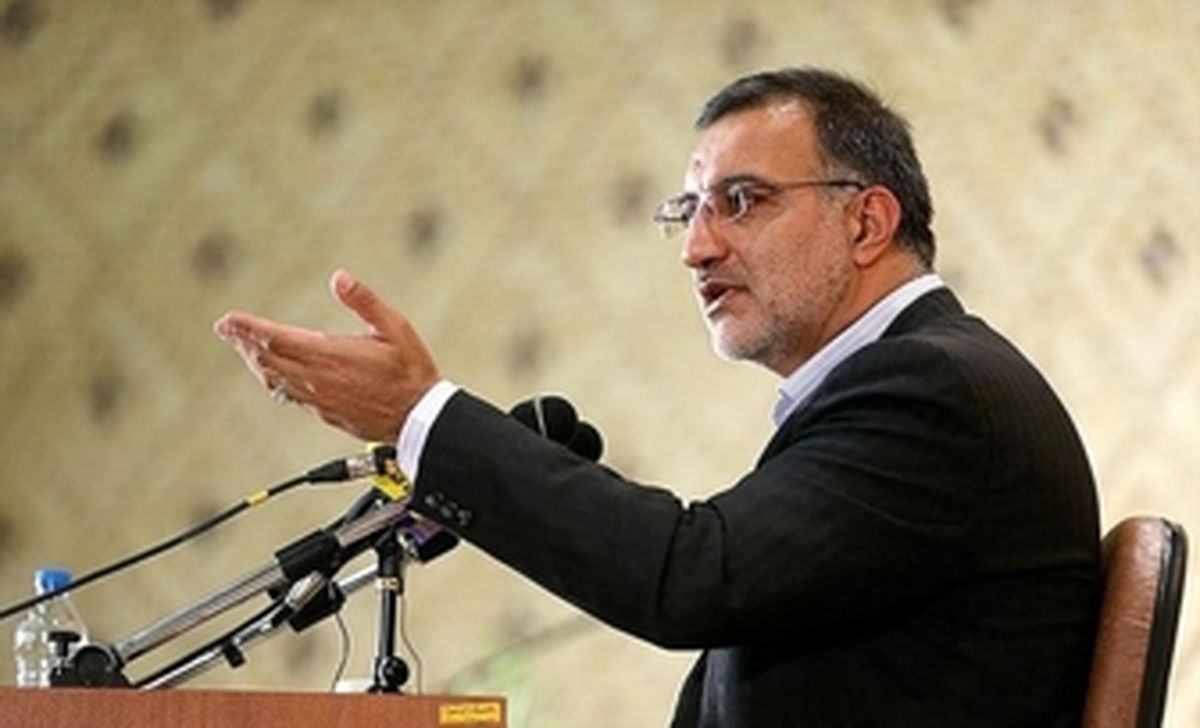 زاکانی: دولت با یک محاسبه غلط وارد مذاکرات شد
