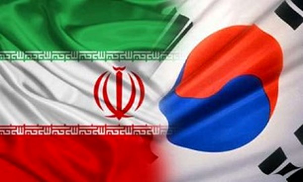 کره جنوبی صفر - ایران صفر/ رکوردِ جهانیِ ایران، 10 نفره حفظ شد