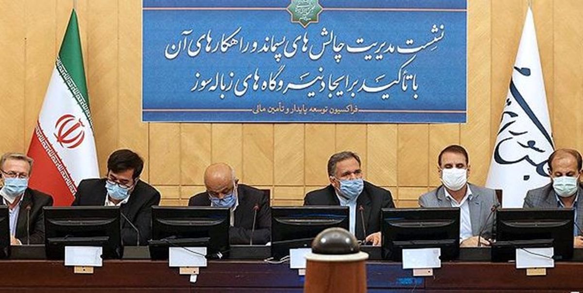 وجود 22 میلیون تن پسماند شهری در هر سال