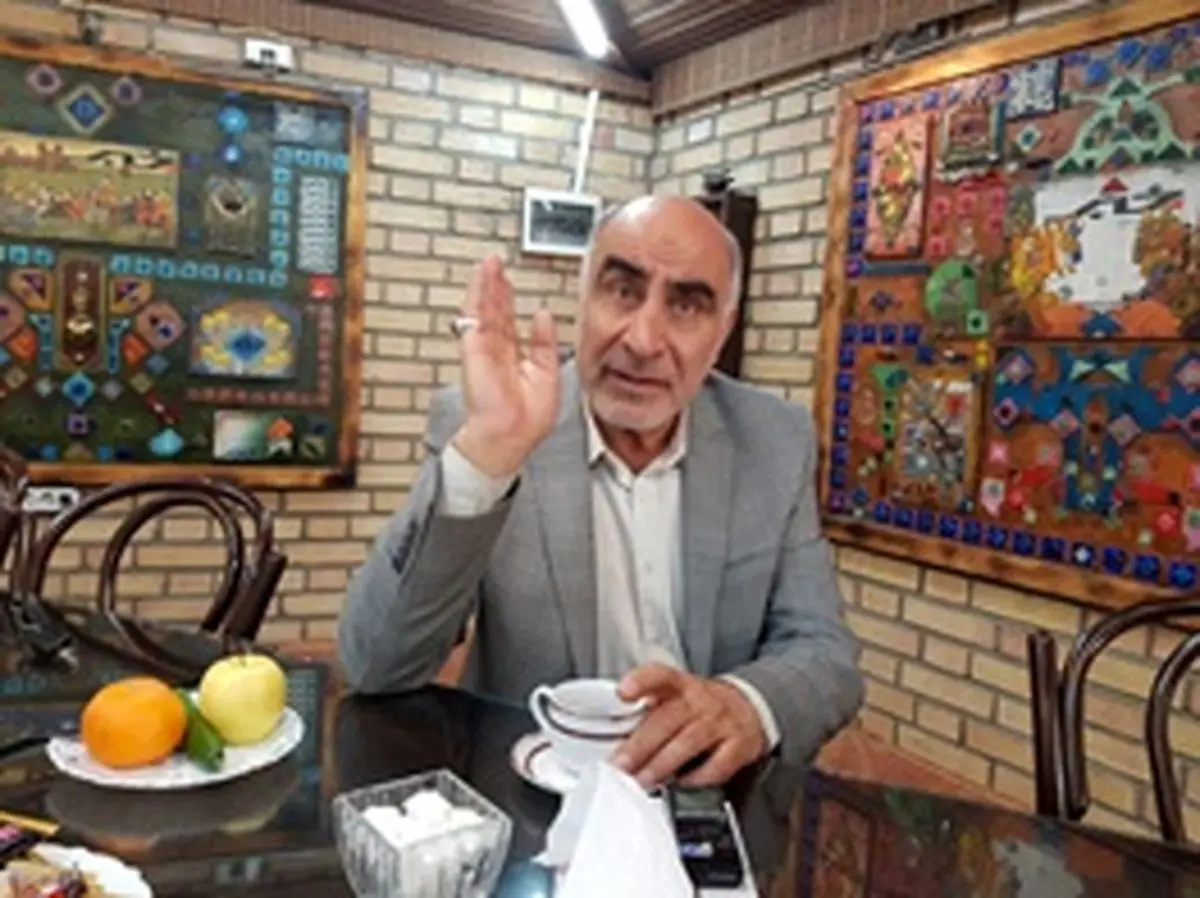 واکنش ها به جنگی که حجاریان به راه انداخت!