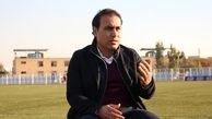 تمجید فنی مهدوی‌کیا از کی‌روش 