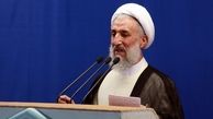  آیت‌الله صدیقی : مردم از گرانی افسار گسیخته در رنج هستند / این بن بست باید تمام شود