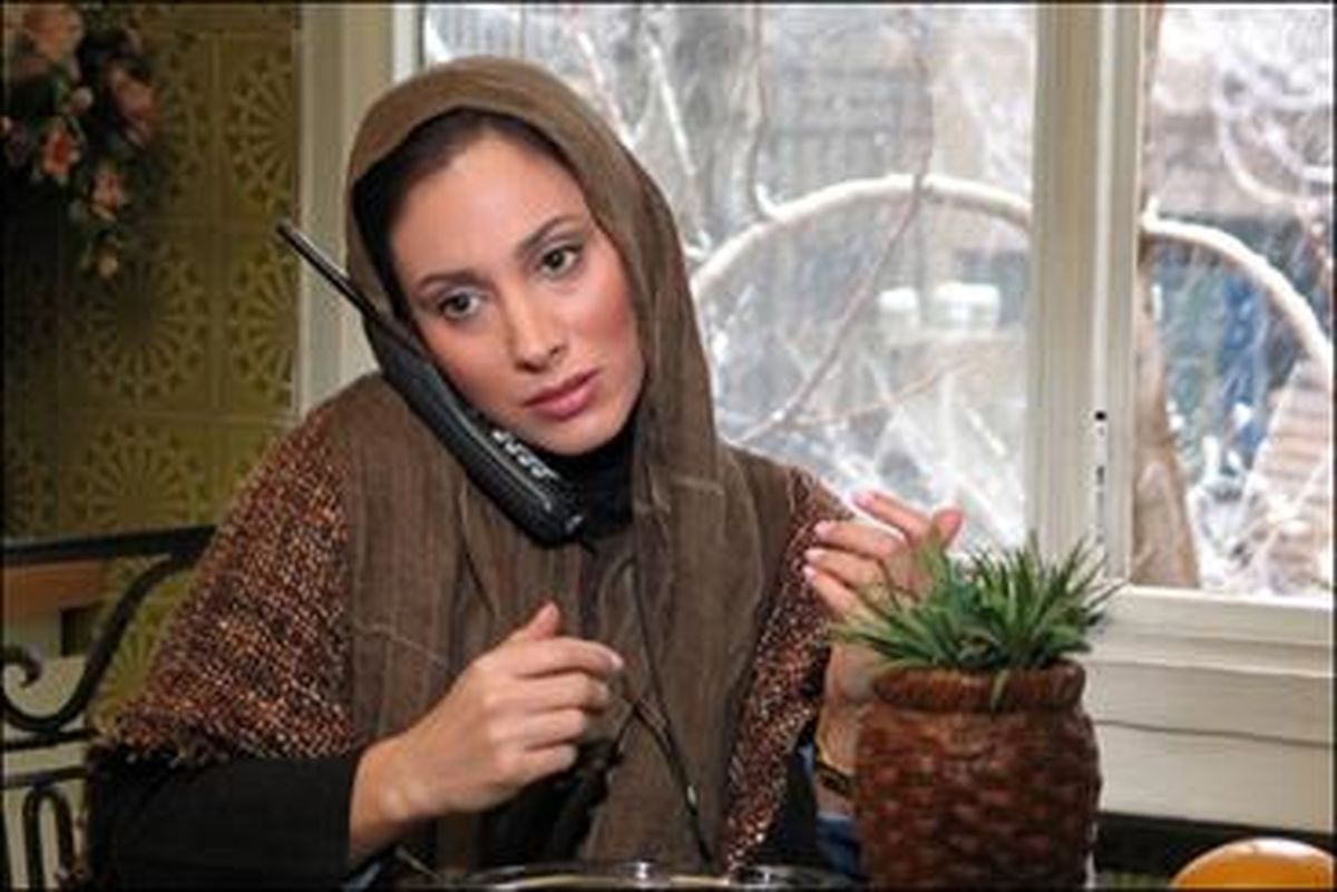 ناگفته های سحر زکریا