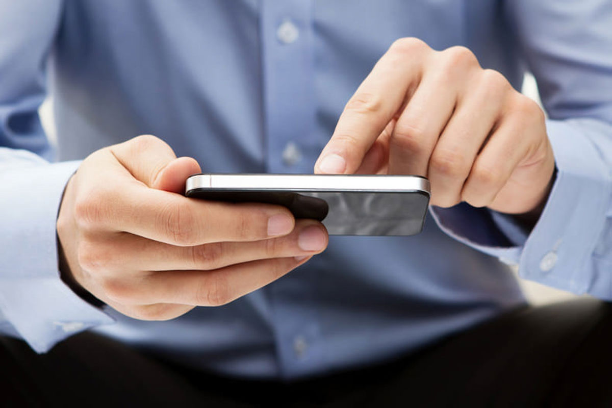 اختلال همراه اول‌با رجیستری‌ارتباطی ندارد