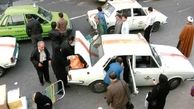 طرحی جدید برای نوسازی تاکسیرانی