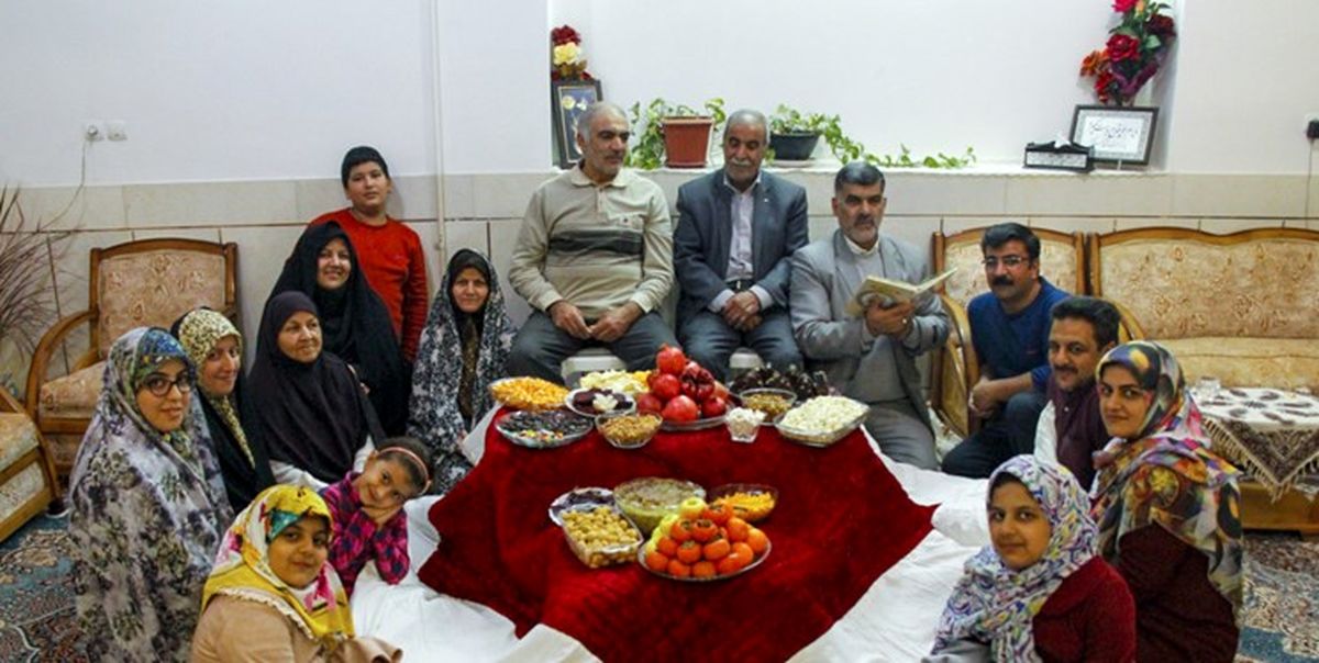 بلندترین شب سال را با این ترفندها زیباتر کنید