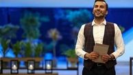 عادل فردوسی ﻿پور به شایعات پایان داد