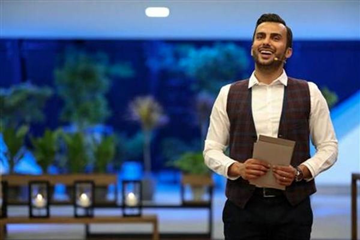عادل فردوسی ﻿پور به شایعات پایان داد