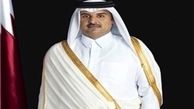 امیر قطر:دوحه بی وقفه با تروریسم مبارزه می کند