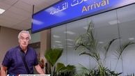 فوستانی سرمربی حریف پرسپولیس شد