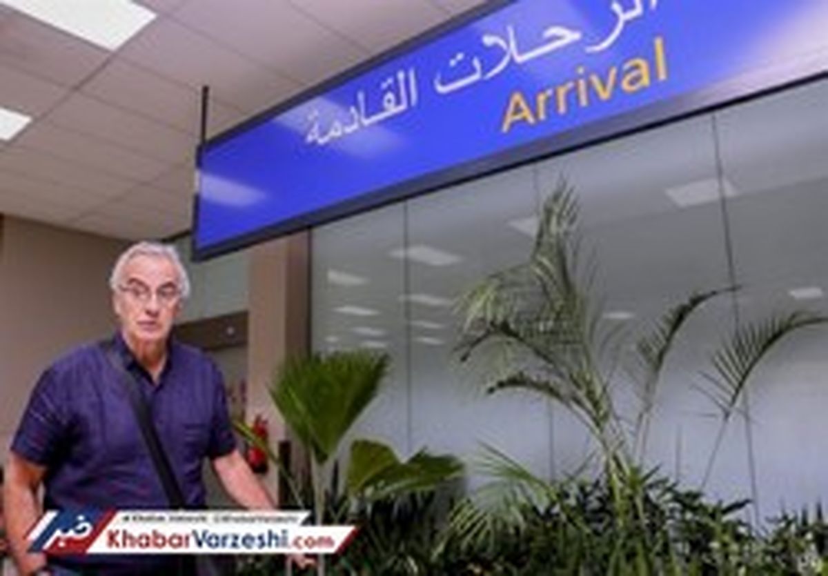 فوستانی سرمربی حریف پرسپولیس شد