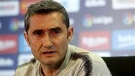 والورده: تصمیم برای بازی دادن به مسی درست بود