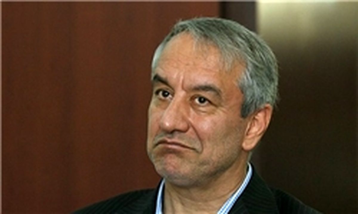 کفاشیان: امیدوارم‌از‌آرژانتین‌زیاد‌گل‌نخوریم