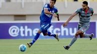 دوست ندارم در مرحله بعد به پرسپولیس بخوریم
