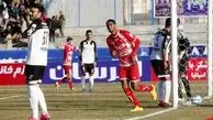مهاجم پرسپولیس با باشگاه دانمارکی توافق کرد؟