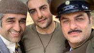 اکران پاییز فیلم پیمان قاسم‌خانی منتفی شد + عکس 