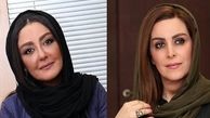 بازیگران مشهور سینما در اکران مردمی فیلم قرارمون پارک شهر +تصاویر