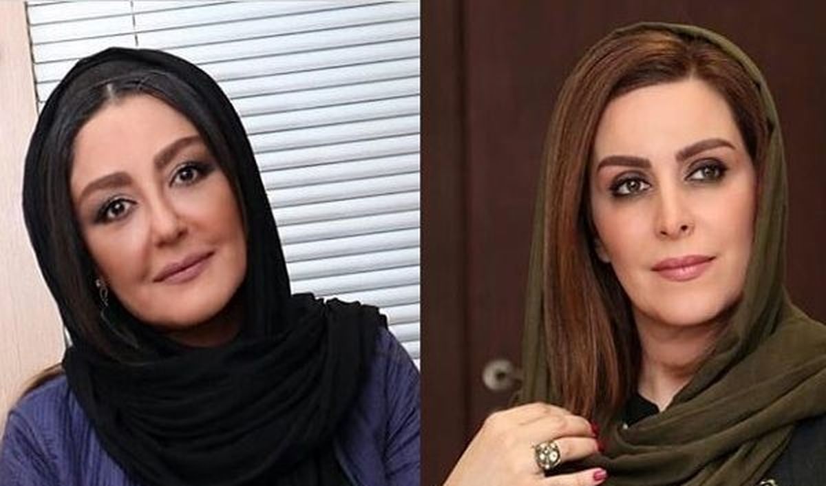 بازیگران مشهور سینما در اکران مردمی فیلم قرارمون پارک شهر +تصاویر