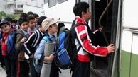 راه مناسب آشنایی دانش آموزان با امام زمان(عج)