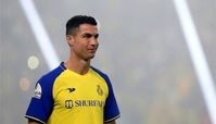 رونالدو به مشهد می رود !