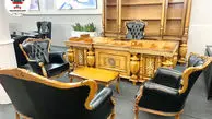 مبلمان اداری حسنی، سرمایه‌گذاری پنهان در بهره‌وری شرکت‌ها