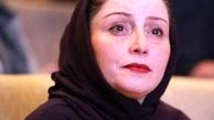 بازی متفاوت ژاله صامتی در دیاپازون + عکس