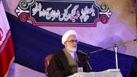 پیروزی در جنگ اقتصادی نیازمند تفکر بسیجی، جهادی و انقلابی است