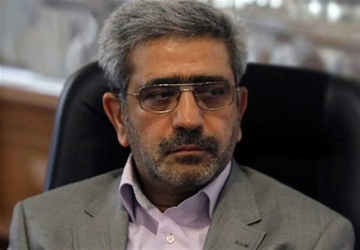 صدیقی در سمت ریاست حراست مجلس ابقا شد