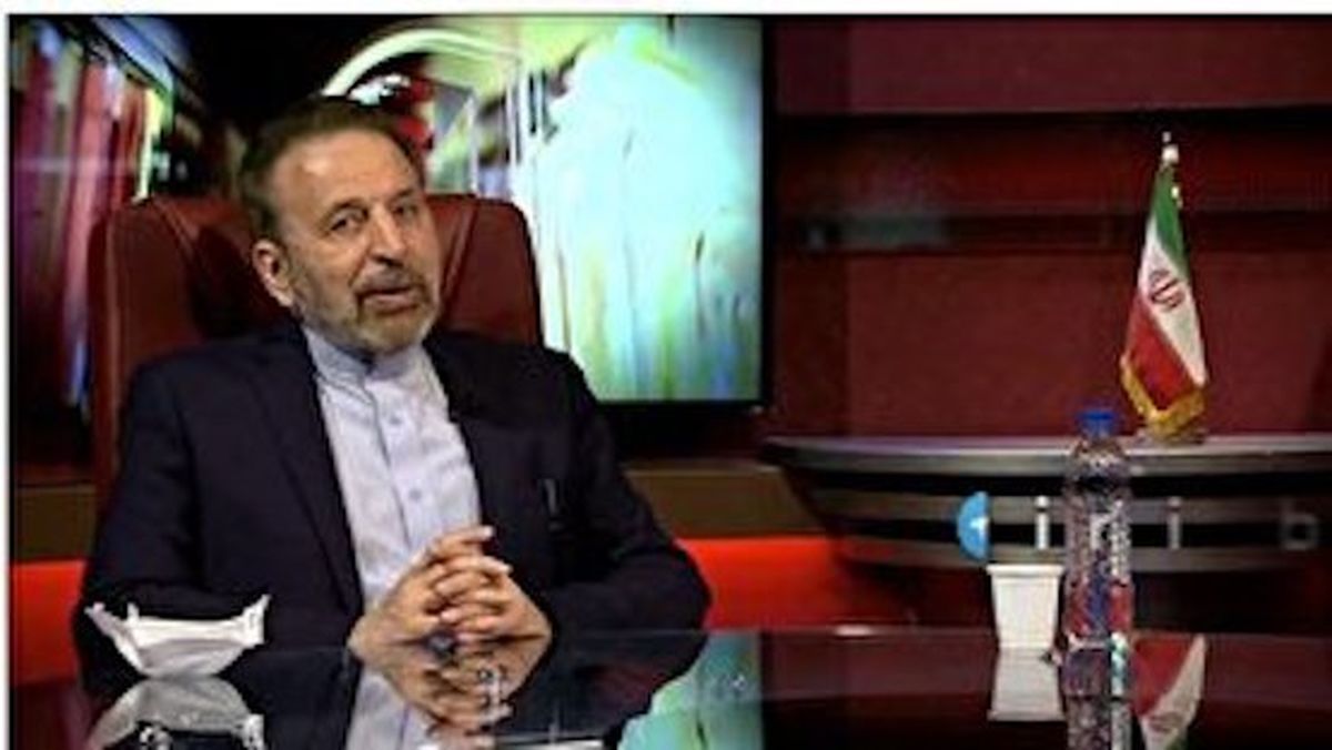 واعظی: توافق بین ایران و چین هنوز نهایی نشده است