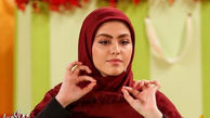 ریحانه پارسا به «خوب بد جلف۲» پیوست