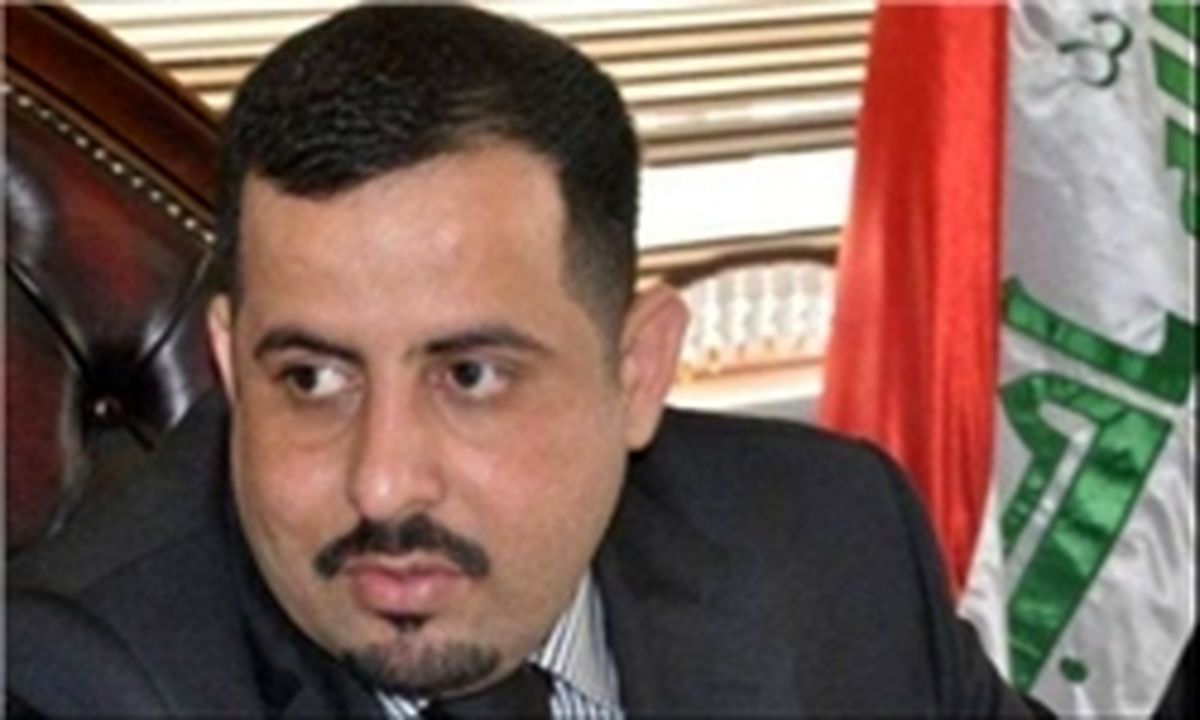 آمریکا، عامل تأخیر در آزادسازی «الشرقاط» است