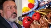 مدیریت کارآمد و شایسته سالار با شیشلیک و کباب!