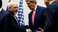 ظریف به کری: به متن توافق استناد کنید